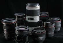 Fotografia de estúdio: quais lentes são essenciais?