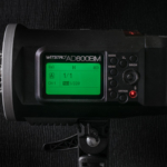 Flash à bateria Godox WITSTRO AD600B TTL