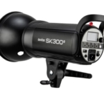 Flash Godox SK300 II