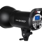 Flash Godox SK300 II