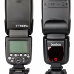 Flash Godox TT685 TTL