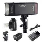 Godox-ad200-pro-ad200pro-200ws-2-4g-flash-strobe-2900-mah-bateria-nua-l-mpada-speedlite