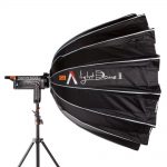 Aputure-Light-Dome-II-Softbox-88cm-5