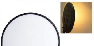 Rpad Led Light Pad-450d 3200-5600k 75w