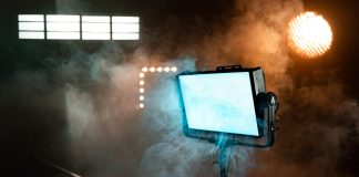 KIT NOVA P300C – APUTURE